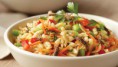 Orzo all'ortottero